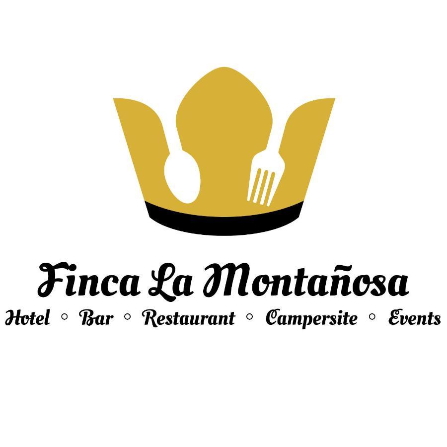 Finca La Montanosa Hotel Hondon de las Nieves Bagian luar foto